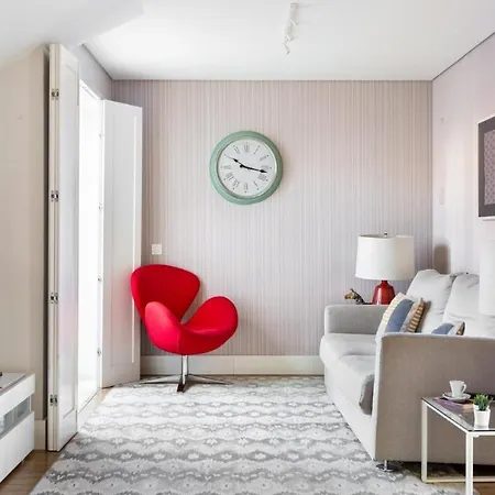 Apartamento Plum Guide - As She Passes