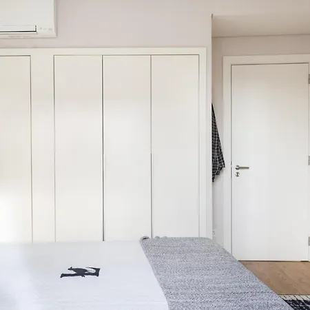 Apartamento Plum Guide - As She Passes *