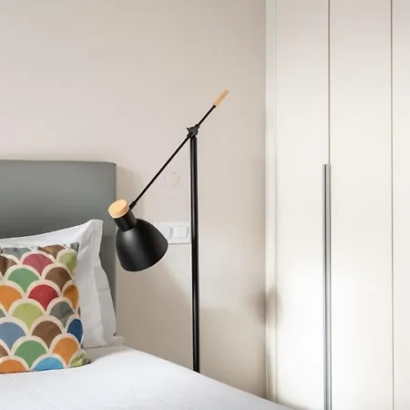 Apartamento Plum Guide - As She Passes